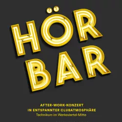 HörBar