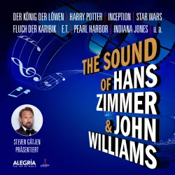 The Sound of Hans Zimmer & John Williams