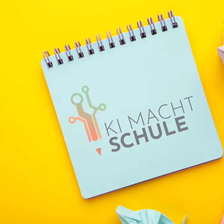 KI macht Schule